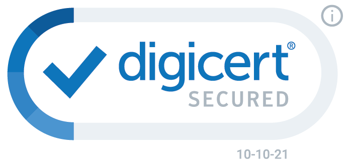 DigiCert Secure