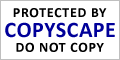 Protected by Copyscape DMCA Takedown Notice Search Tool